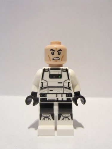 Lego patrol online trooper